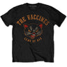 The Vaccines - Cat T-Shirt