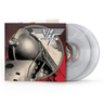 Clear Vinyl 2LP 140g