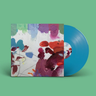 Blue LP