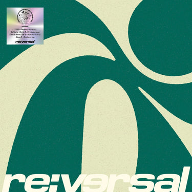 Various Artists - RE:VERSAL 004