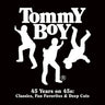 Various Artists - Tommy Boy - 45 Years on 45s: Classics, Fan Favorites & Deep Cuts