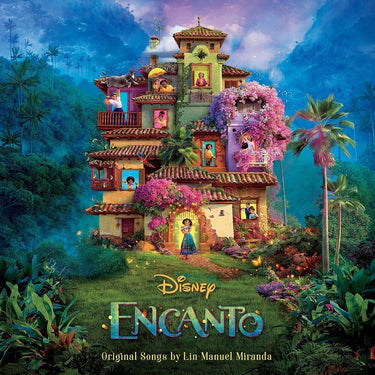 Various Artists - Encanto