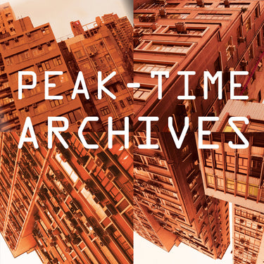 Various Artists - Peak – Time Archives