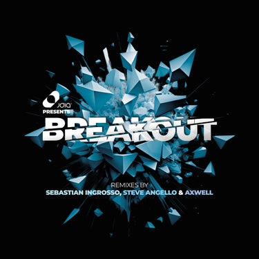 Various Artists - JOIA Presents Breakout
