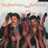 Vaughan Mason And Butch Dayo - Feel My Love