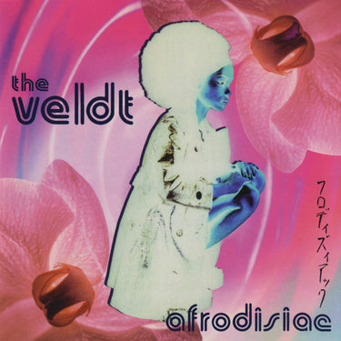 Veldt - Afrodisiac