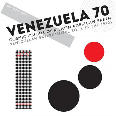 Various Artists - Venezuela 70