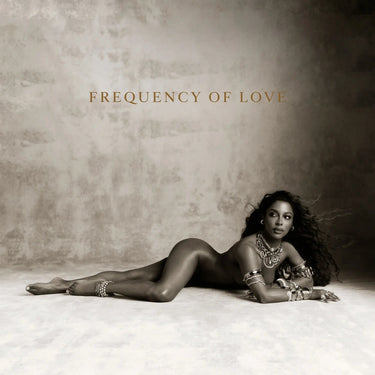 Victoria Monét - Frequency of Love