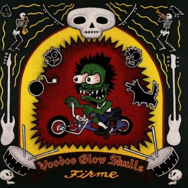 Voodoo Glow Skulls - Firme