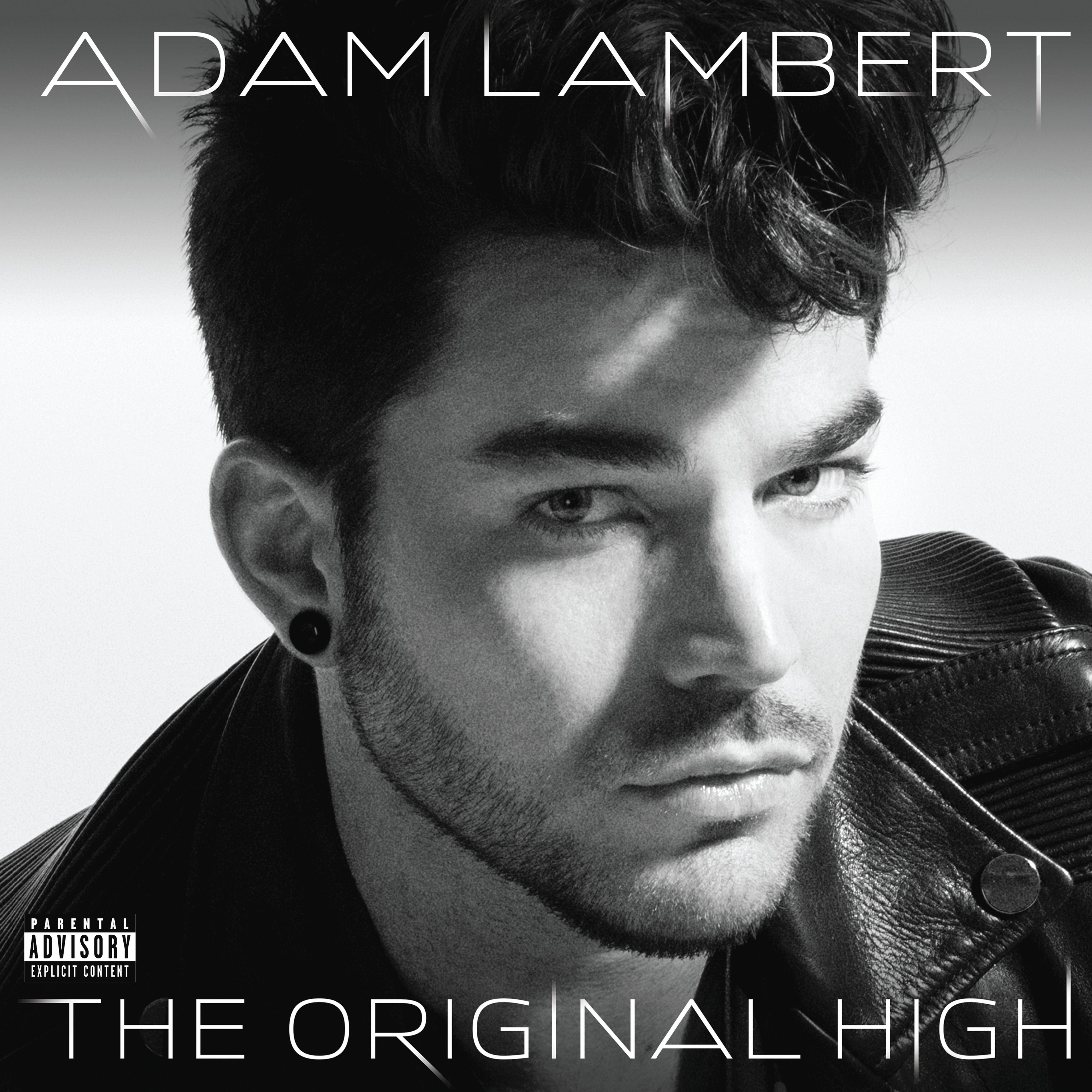 Adam Lambert - The Original High
