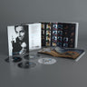 Deluxe Edition 3CD Blu-ray Media Book