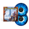 Coloured 2LP