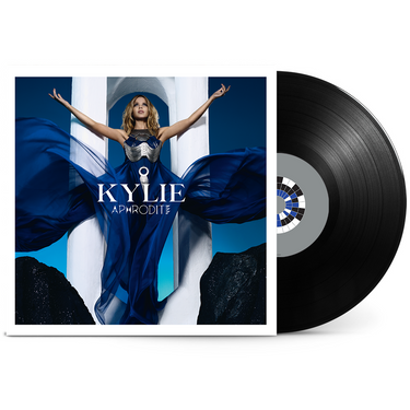 Reissue LP
