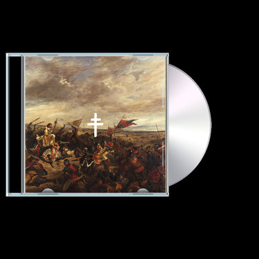 CD 