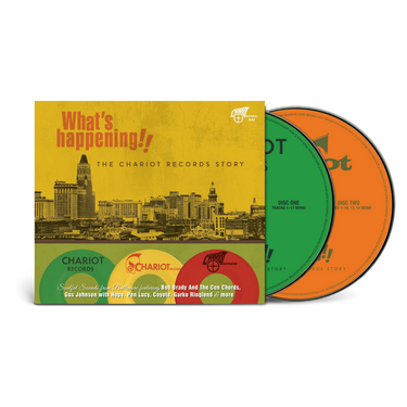 2CD