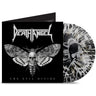 Clear / Black Splatter 2LP