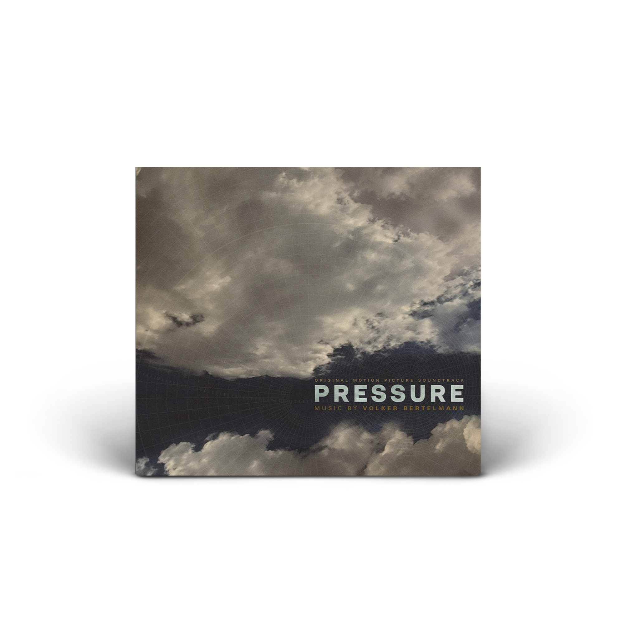 Volker Bertelmann - Pressure
