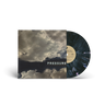Black, Blue and Lavender Blend LP
