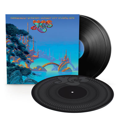 3LP