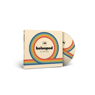 CD