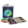 1 Blu-Ray Audio Softpak