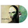 Green Blue Marble LP