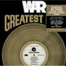 War - Greatest Hits (50th Anniversary Edition)