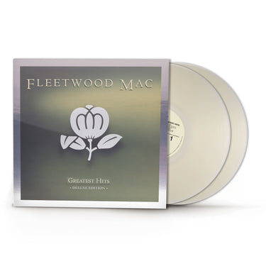 RSD Stores Translucent White 2LP