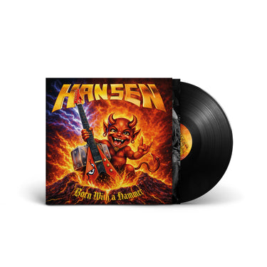  LP Gatefold