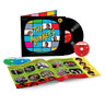 LP 2CD Blu-Ray Box Set