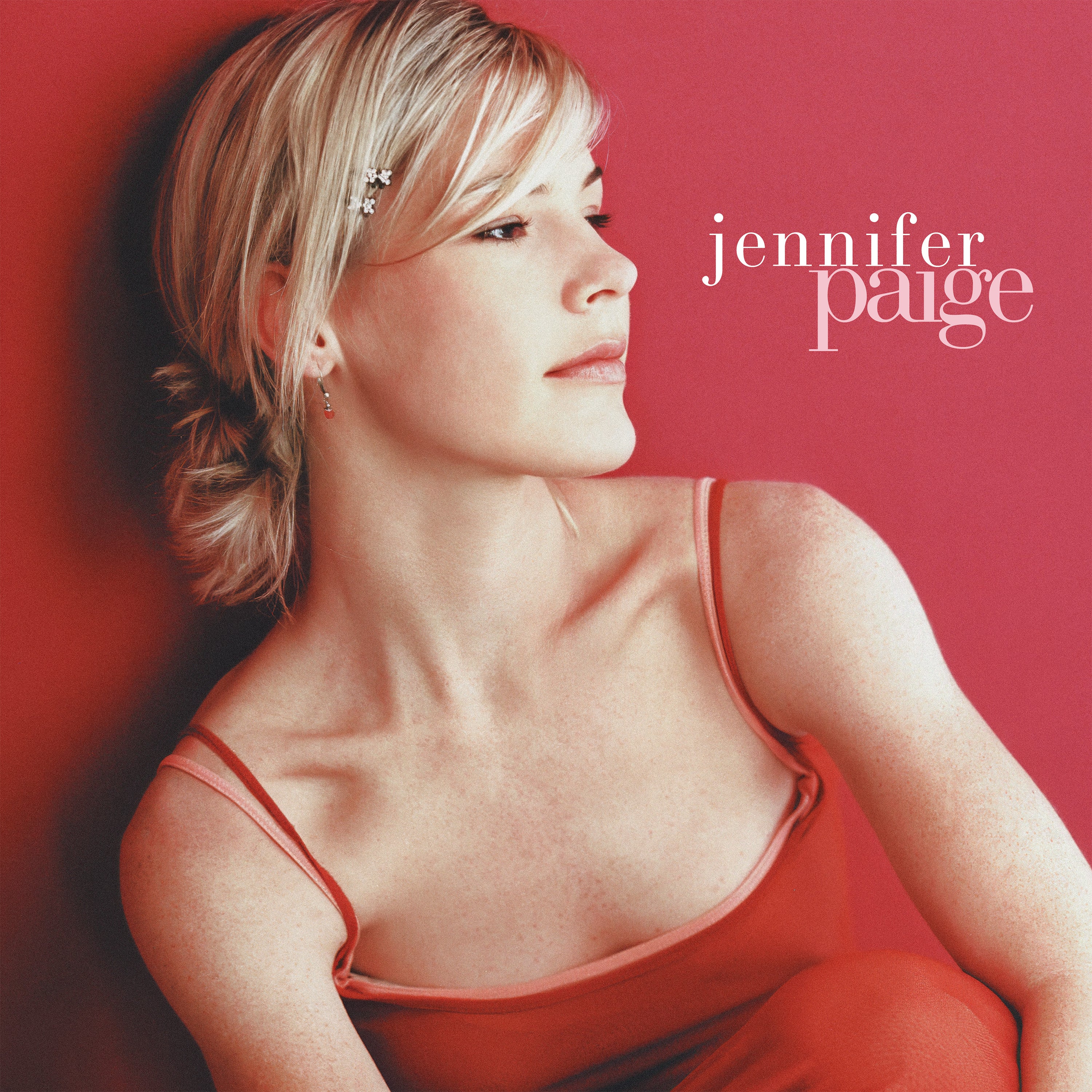 Jennifer Page - Jennifer Page