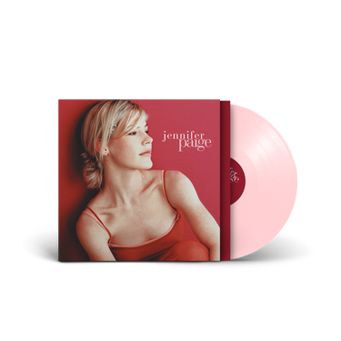 Pink Heavyweight LP