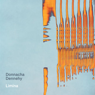 National Symphony Orchestra Ireland, Ryan McAdams - Donnacha Dennehy: Limina