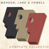 Emerson, Lake & Powell - Complete Collection