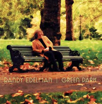 RANDY EDELMAN - GREEN PARK