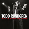 TODD RUNDGREN - LIVE AT THE RITZ NEW YORK CITY 1989