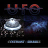UFO - Covenant + Sharks