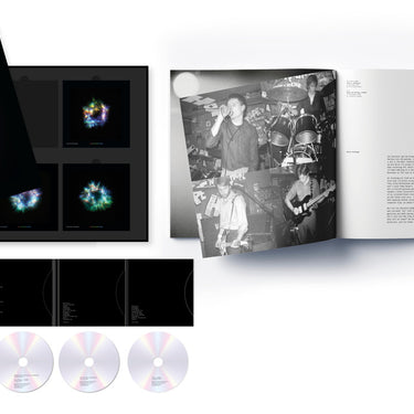 14CD 2DVD Deluxe Box Set