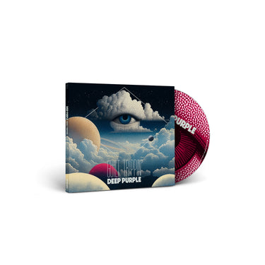 Limited CD Digisleeve