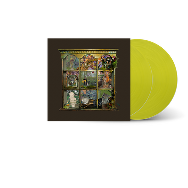 RSD Stores Exclusive Lemonade 2LP