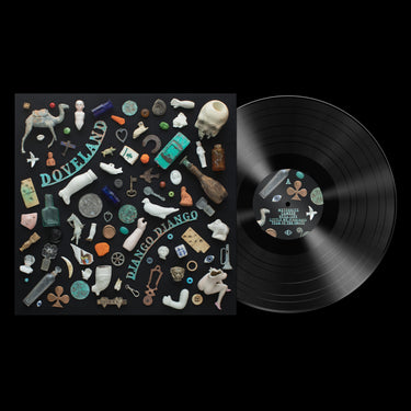 Indie Exclusive Mint LP