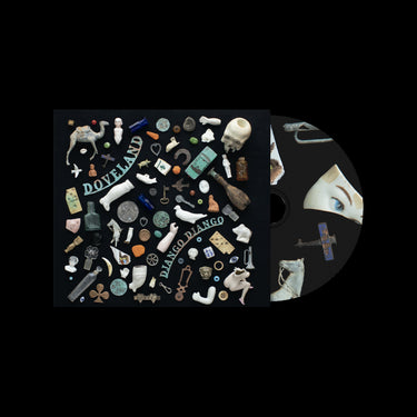 CD