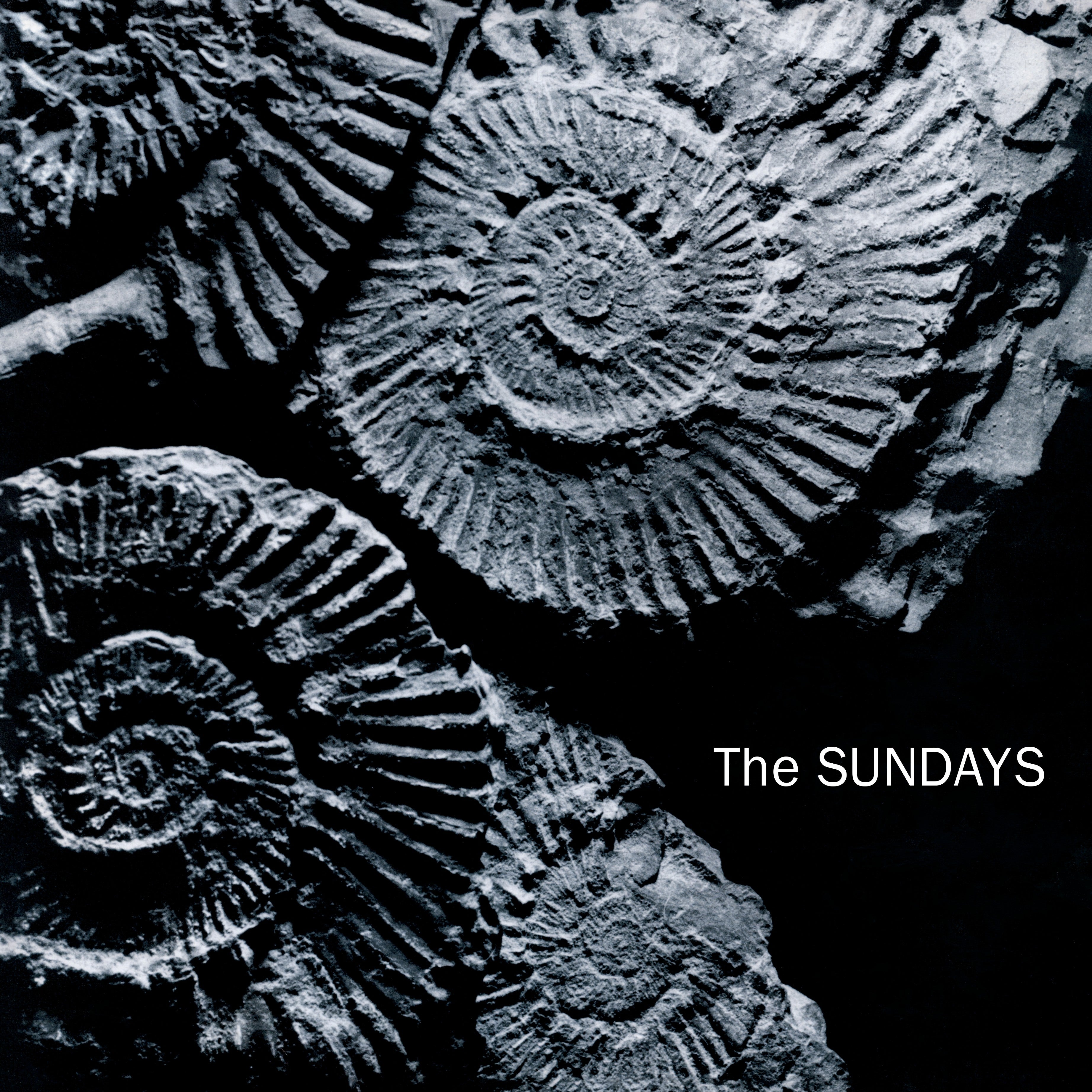 The Sundays - Reading Writing Arithmetic