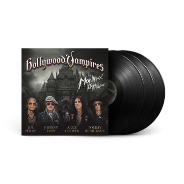 3LP