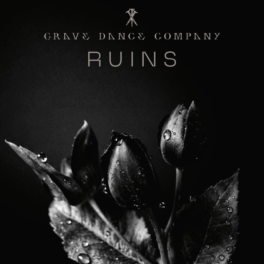 Grave Dance Company - Ruins