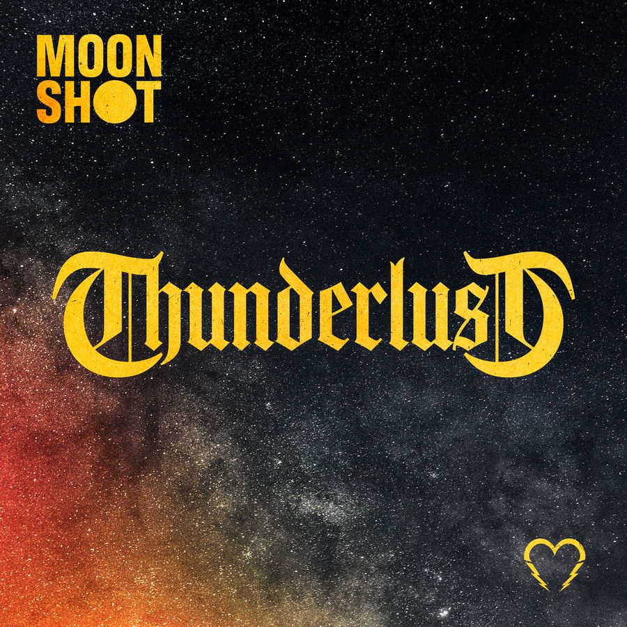 Moon Shot - Thunderlust