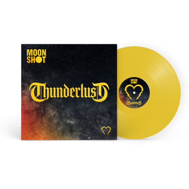 Yellow LP
