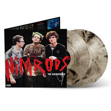 Green Day /Various Artists - NIMRODS (THE SOUNDTRACK)