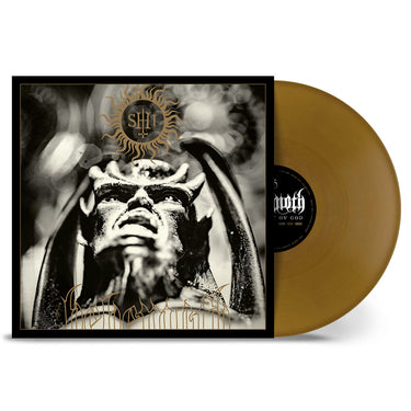 Gold LP