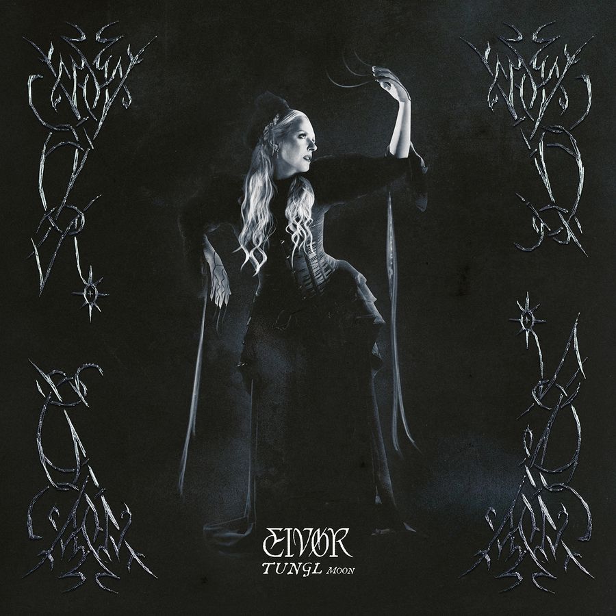 EIVØR - Tungl